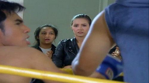 Bodyguard Girl Season 1 Episode 6 - Episode 6