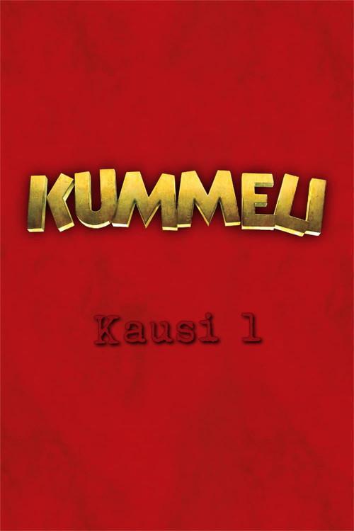 Kummeli poster