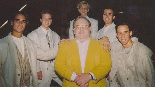 Dirty Pop: The Boy Band Scam Season 1 Episode 1 - Purveyor of Pop