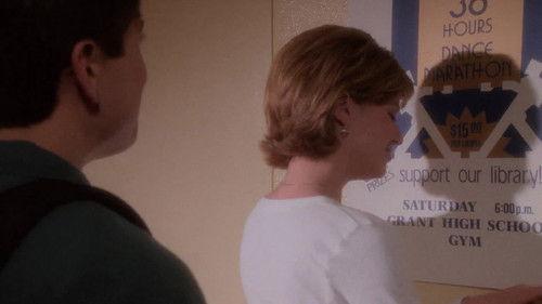 Party of Five Season 1 Episode 21 - All-Nighters