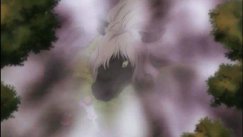 undefined Season 1 Episode 3 - The Mysterious Person at the Eight Fields