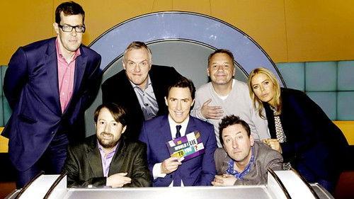 Would I Lie to You? Season 6 Episode 6 - Greg Davies, Richard Osman, Patsy Kensit, Bob Mortimer