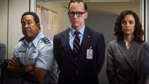 For All Mankind Season 2 Episode 6 - Best-Laid Plans