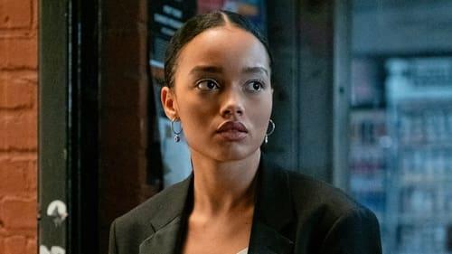 undefined Season 1 Episode 2 - She's Having a Maybe