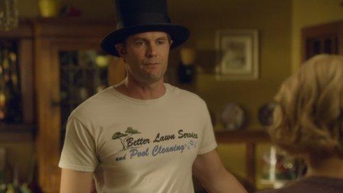 undefined Season 1 Episode 20 - Everybody Flirts... Sometimes