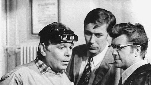 Polizeiruf 110 Season 3 Episode 9 - Eine Madonna zu viel