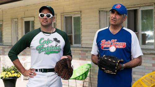 Schitt's Creek Season 5 Episode 9 - The M.V.P.