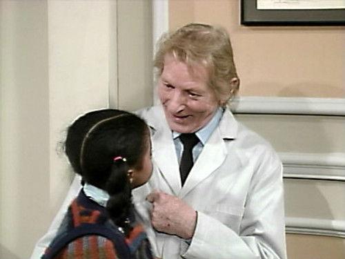 The Cosby Show Season 2 Episode 16 - The Dentist