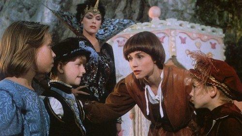 The Cave of the Golden Rose Season 3 Episode 2 - Part 2