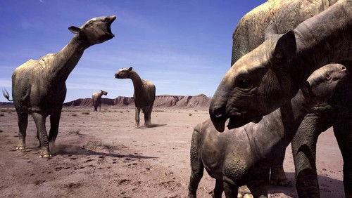 Walking with Beasts Season 1 Episode 3 - Land of Giants