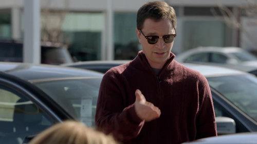 In Plain Sight Season 4 Episode 1 - The Art of the Steal