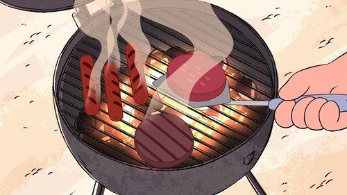 Steven Universe Season 1 Episode 18 - Beach Party