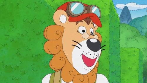 Shimajiro: A Wonderful Adventure Season 10 Episode 2 - Episode 2