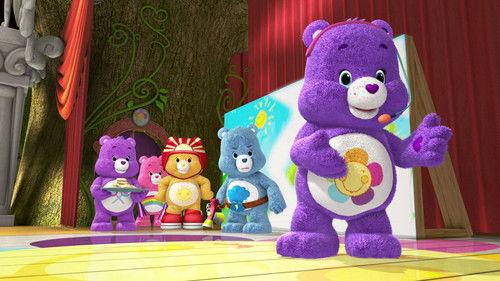 Care Bears: Welcome to Care-a-Lot Season 1 Episode 17 - Over Bearing