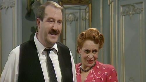 'Allo 'Allo! Season 7 Episode 1 - A Quiet Honeymoon