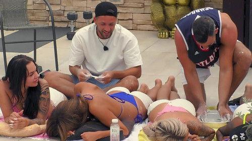 Temptation Island - Versuchung im Paradies Season 6 Episode 6 - Episode 6