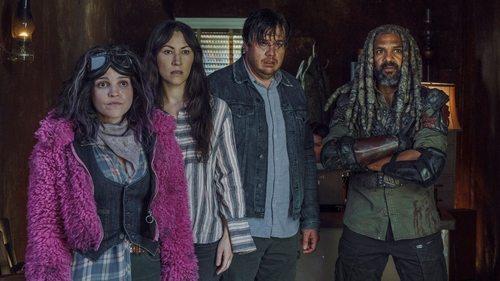 The Walking Dead Season 11 Episode 2 - Acheron (2)