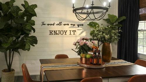 $50K Three Ways Season 1 Episode 1 - Forever Farmhouse