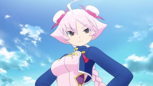 Amazing Stranger Season 1 Episode 8 - Striking Fist