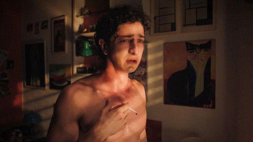 Máscaras de Oxigênio Não Cairão Automaticamente Season 1 Episode 3 - A Beast Loose in the Chest