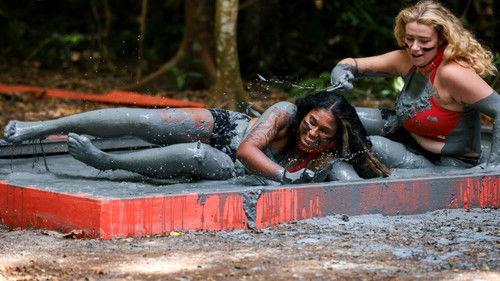 Australian Survivor Season 10 Episode 5 - Bomb Squad!