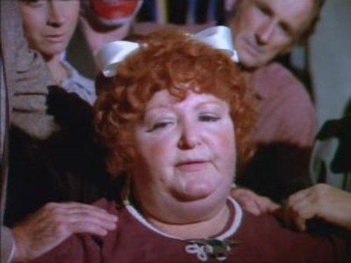 Little House on the Prairie Season 6 Episode 5 - Annabelle