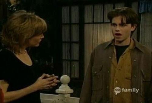 Boy Meets World Season 4 Episode 21 - Cult Fiction
