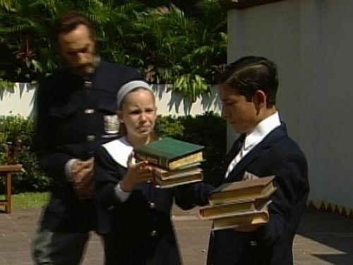 Friends 4 Ever Season 1 Episode 4 - Episode 4