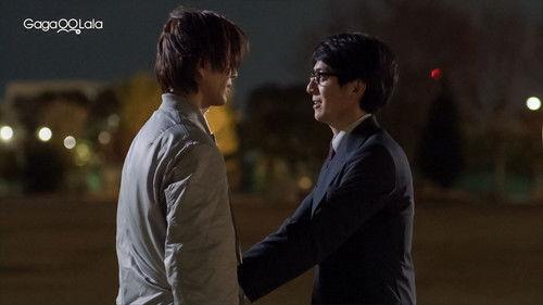 Although I Love You, and You? Season 1 Episode 8 - The second chapter of love. What now?