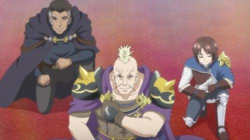 undefined Season 1 Episode 6 - A Bullet Tour? Are You Kidding Me?