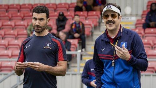 Ted Lasso Season 3 Episode 7 - The Strings That Bind Us