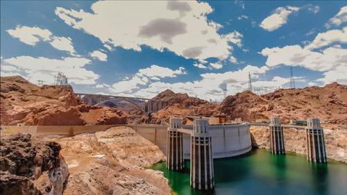 If We Built It Today Season 3 Episode 2 - Rebuilding the Hoover Dam