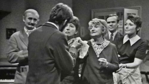 Taková normální rodinka Season 1 Episode 1 - Episode 1