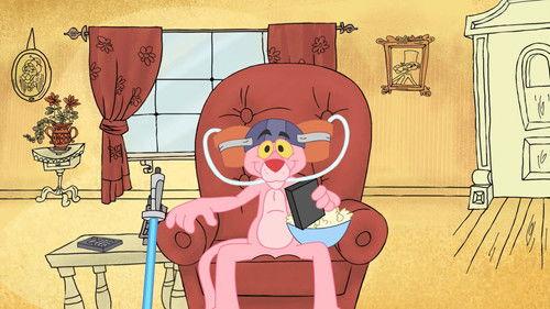 Pink Panther and Pals Season 1 Episode 13 - Remotely Pink