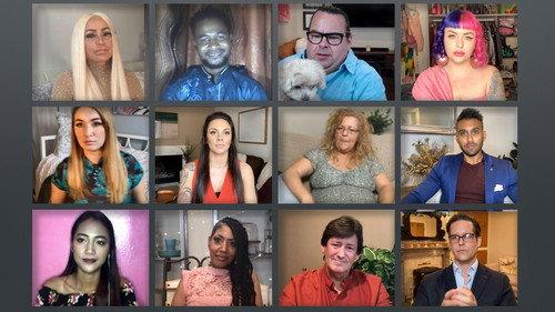 90 Day Fiancé: Before the 90 Days Season 4 Episode 17 - Season 4 Tell All Part 2