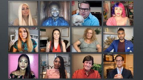 90 Day Fiancé: Before the 90 Days Season 4 Episode 17 - Season 4 Tell All Part 2
