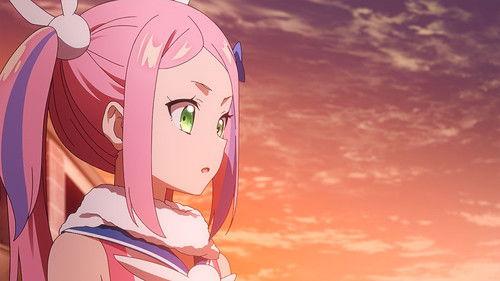 Sasaki and Peeps Season 1 Episode 5 - A Magical Man and a Third World