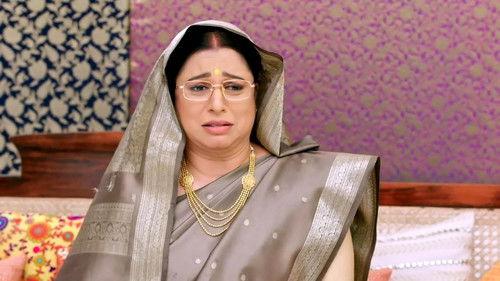 Kya Haal, Mr. Paanchal? Season 1 Episode 19 - Is Kunti a Bad Omen?