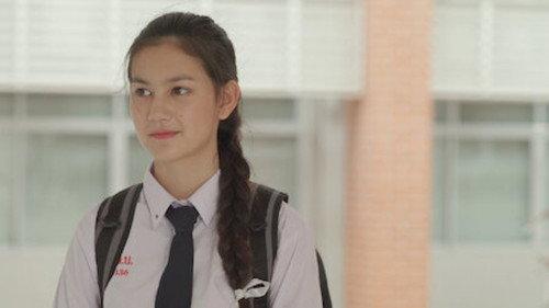 Hormones Season 3 Episode 4 - Serotonin