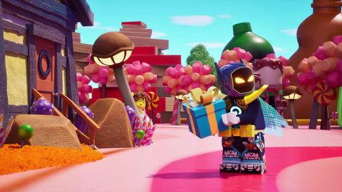 LEGO DREAMZzz Season 3 Episode 2 - Join the Club