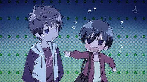 The Kawai Complex Guide to Manors and Hostel Behavior Season 1 Episode 12 - I Want to Get Closer