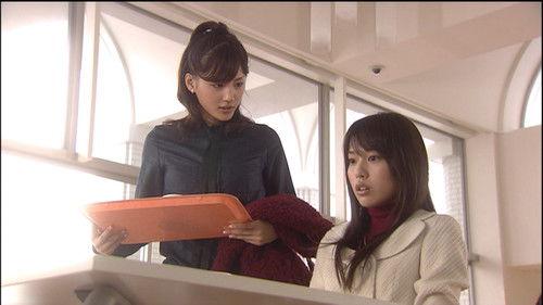 Just One Love Season 1 Episode 6 - Our Secret