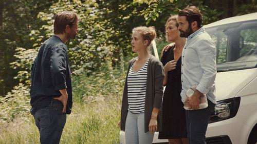 Capitani Season 1 Episode 5 - Strangers Will Be Obliged to Accept