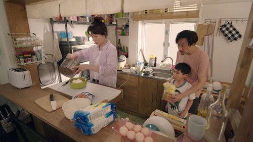 Single Papa Season 1 Episode 5 - Episode 5