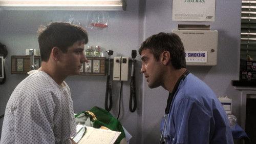 ER Season 2 Episode 13 - It's Not Easy Being Greene