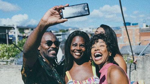 Love Is for the Strong Season 1 Episode 6 - Eye to Eye