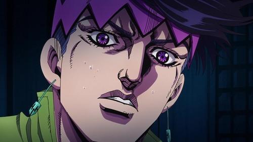 Thus Spoke Kishibe Rohan Season 1 Episode 3 - Episode 16: At a Confessional