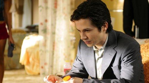 Six Feet Under Season 4 Episode 4 - Can I Come Up Now?