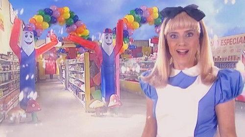 A Grande Família Season 1 Episode 20 - A Dois Quilos da Felicidade