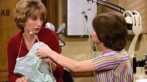 Laverne & Shirley Season 3 Episode 17 - The Dentist